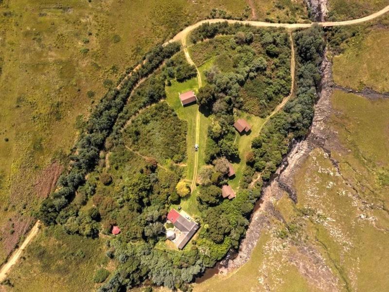 Lisbon Eco Lodge Граскоп Екстер'єр фото