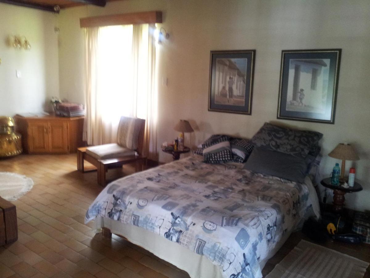 Lisbon Eco Lodge Граскоп Екстер'єр фото