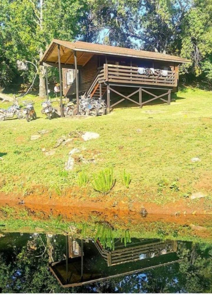 Lisbon Eco Lodge Граскоп Екстер'єр фото