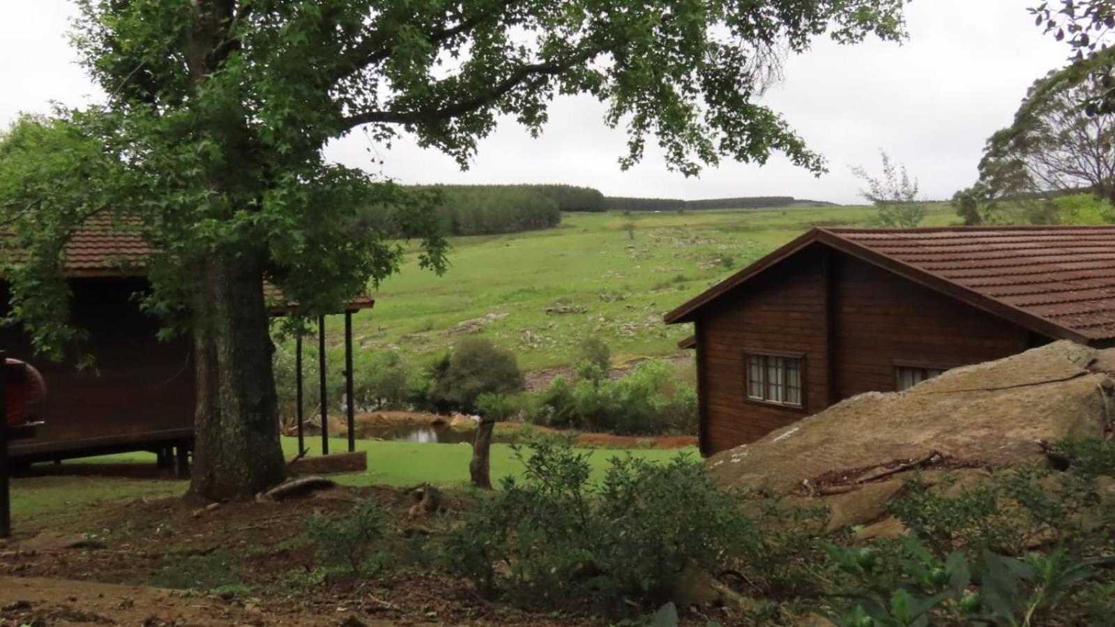 Lisbon Eco Lodge Граскоп Екстер'єр фото